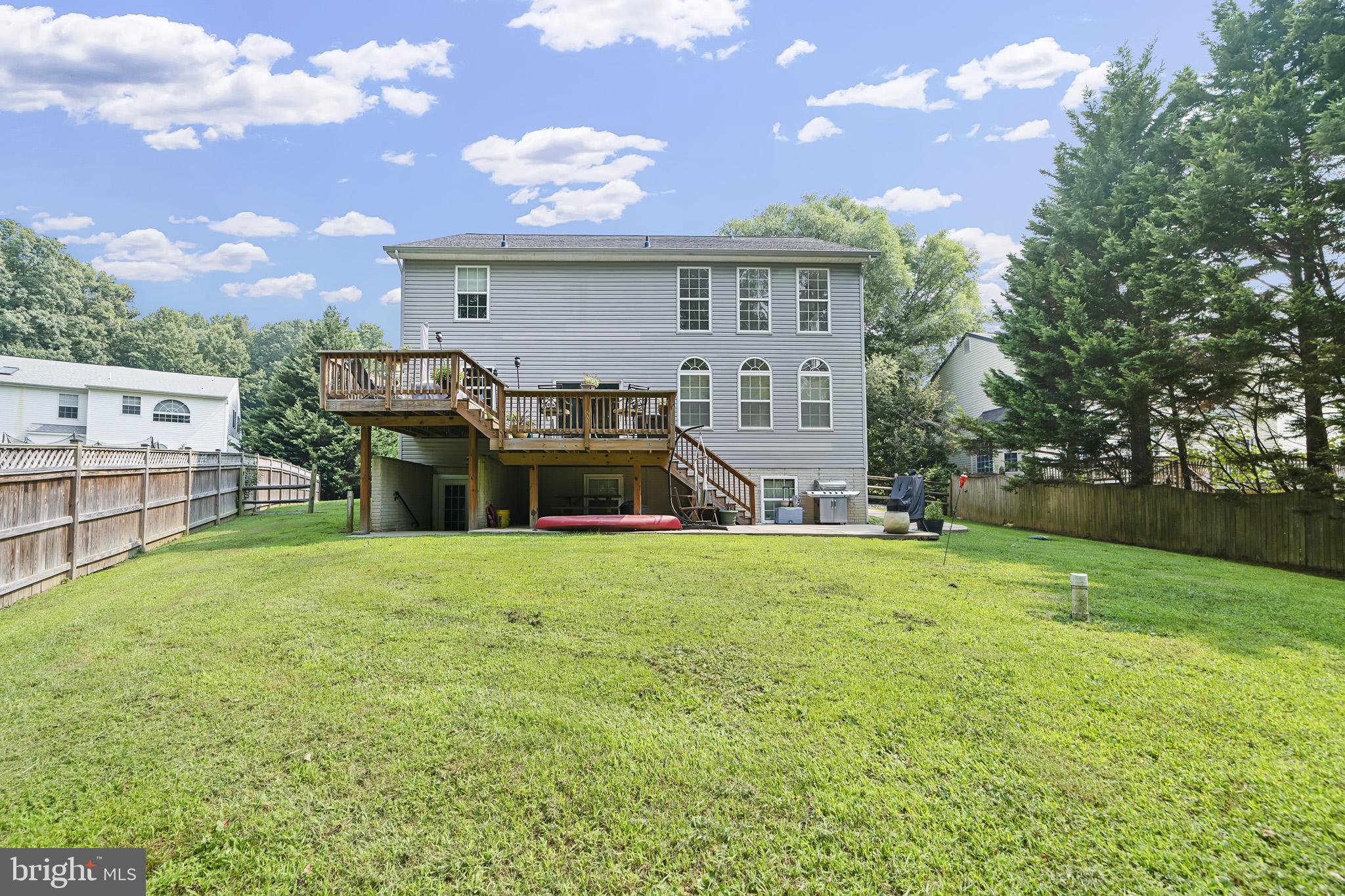 840 Monarch Lane Huntingtown, MD 20639 - Photo 7 of 51