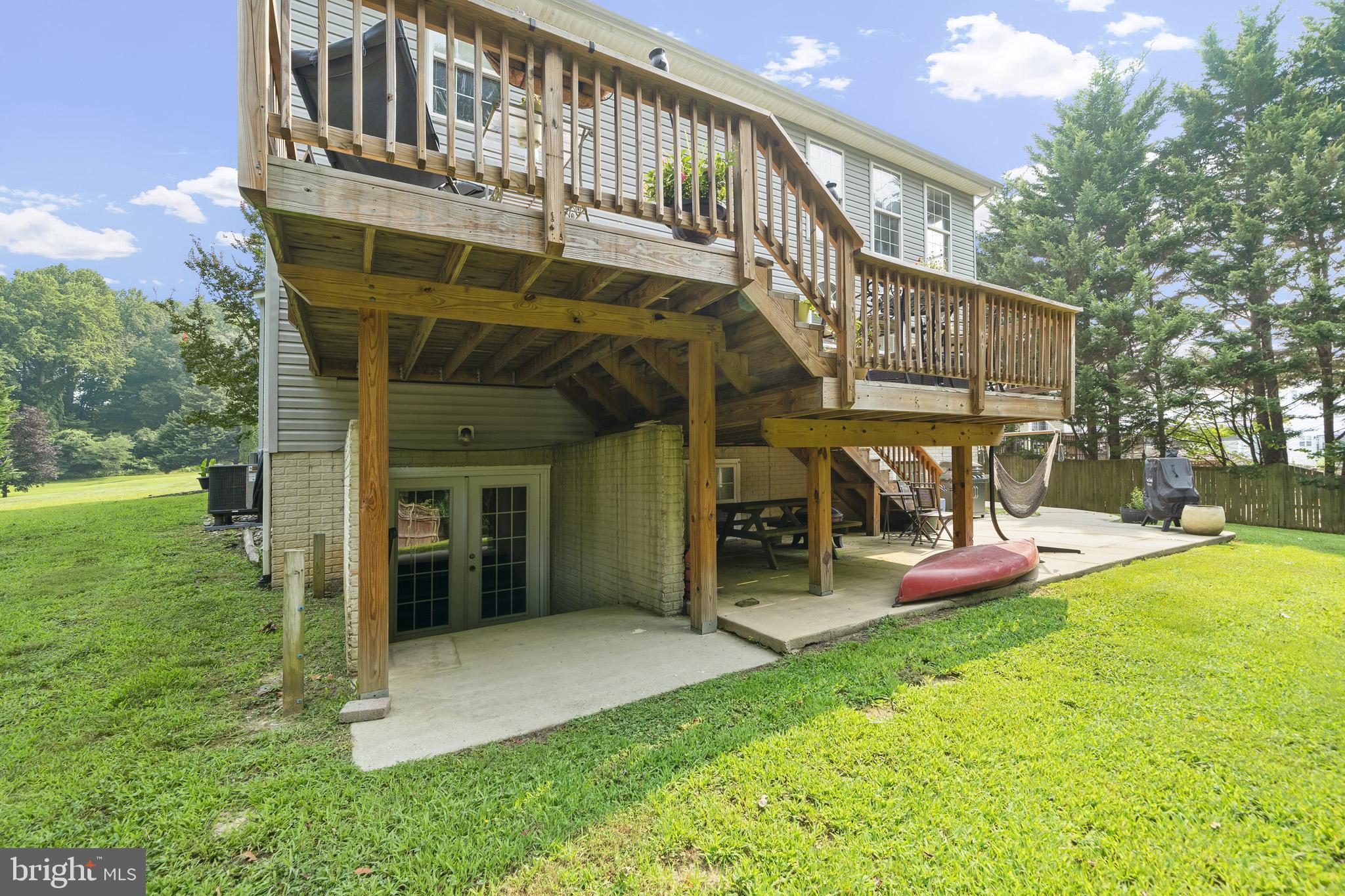 840 Monarch Lane Huntingtown, MD 20639 - Photo 8 of 51
