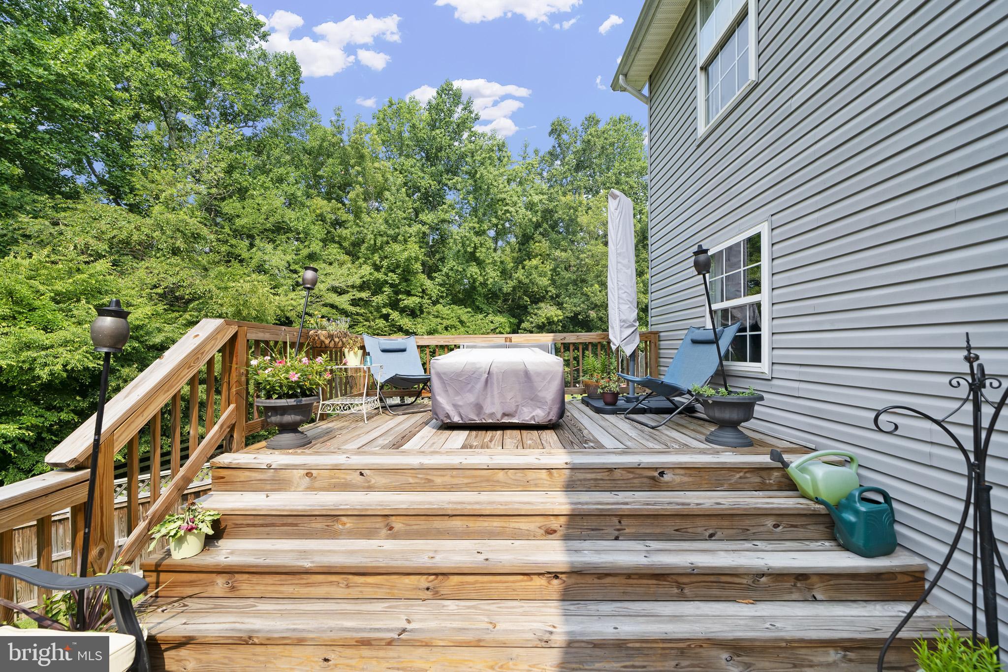 840 Monarch Lane Huntingtown, MD 20639 - Photo 9 of 51
