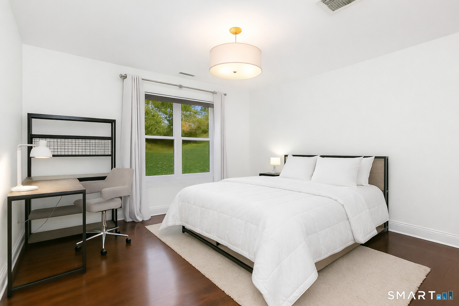 1 Angora Road Westport, CT 06880 - Photo 23 of 39 En-suite bedroom with walk in closet