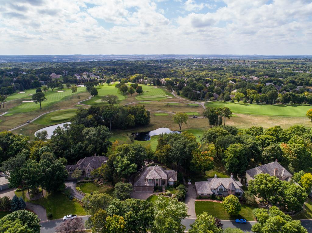 10827 Mt Curve Road Eden Prairie, MN 55347 - Photo 1 of 30