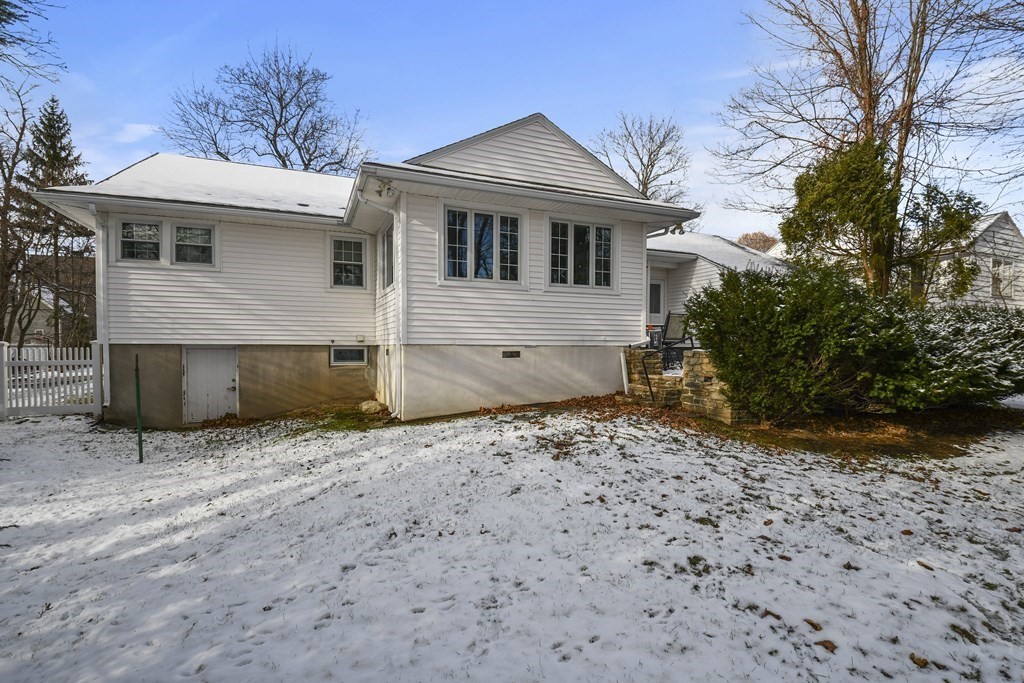 12 Chevy Chase Road Worcester, MA 01606 - Photo 20 of 24 Gallery Image 20