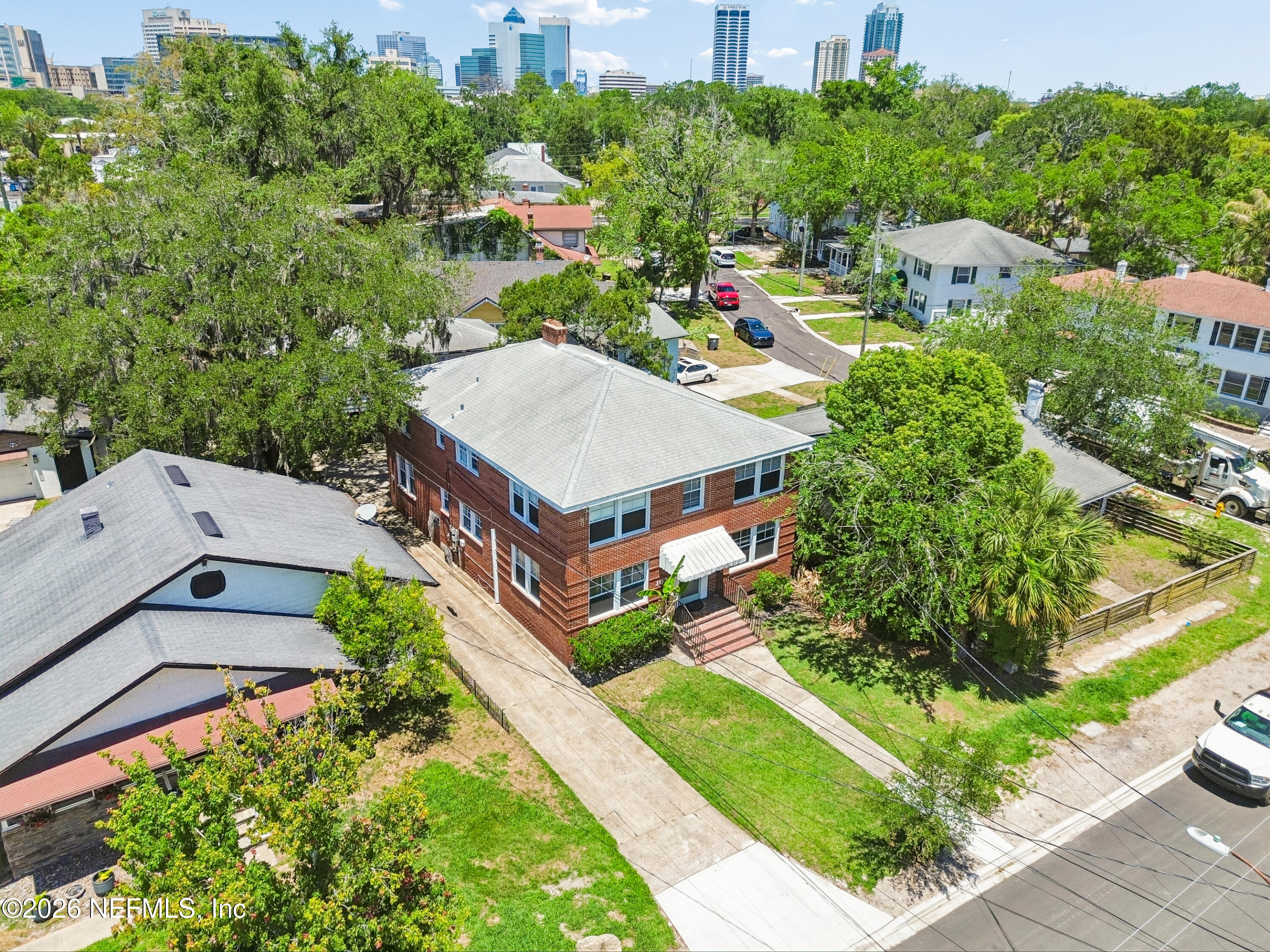 1037 Riviera Street Jacksonville, FL 32207 - Photo 41 of 63 50-DJI_0526