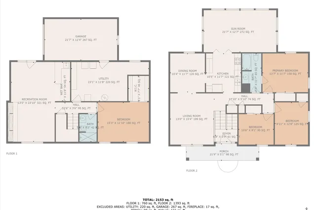 $349,000 | 35 Spruce Circle, Blue Ridge, VA 24064