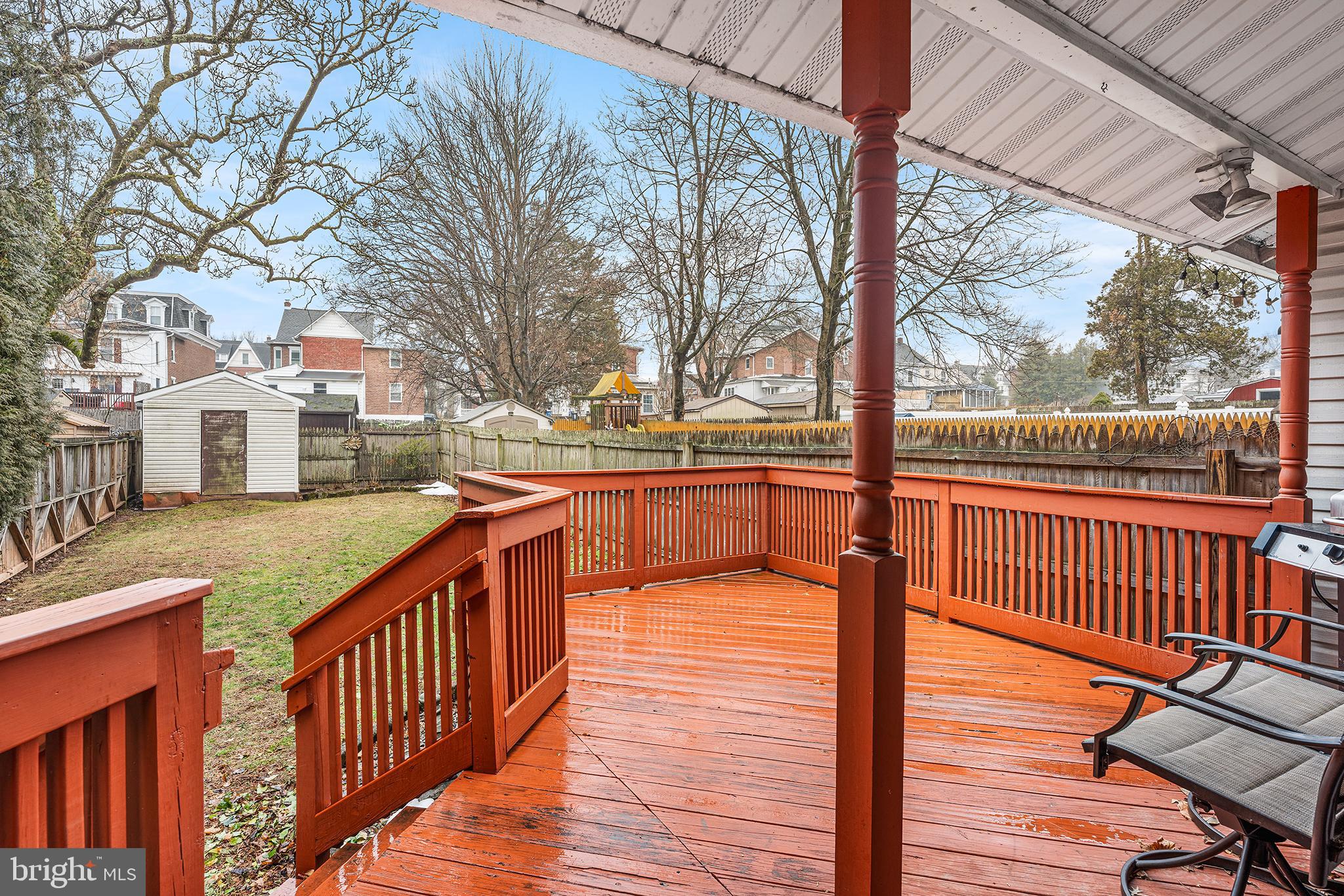 410 New Street Spring City, PA 19475 - Photo 24 of 31