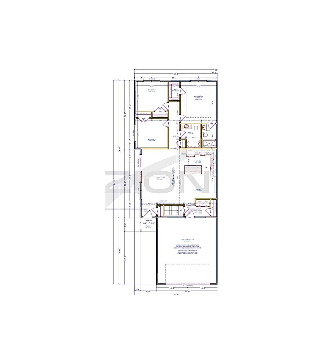 2243 South Haborn Beloit, WI 53511 - Photo 17 of 18