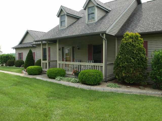 25165 Morris Salem Road Circleville, OH 43113 - Photo 1 of 24 Gallery Image 1