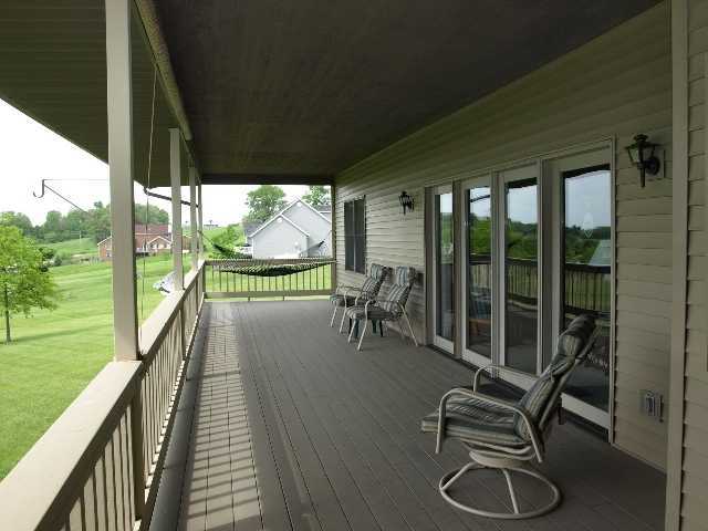 25165 Morris Salem Road Circleville, OH 43113 - Photo 23 of 24 Gallery Image 23