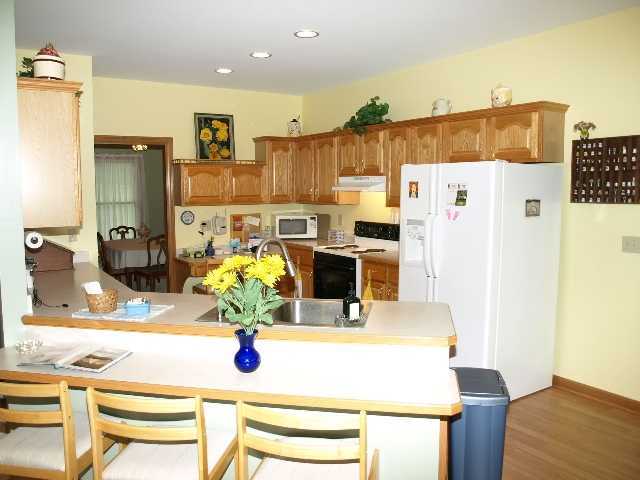 25165 Morris Salem Road Circleville, OH 43113 - Photo 8 of 24 Gallery Image 8