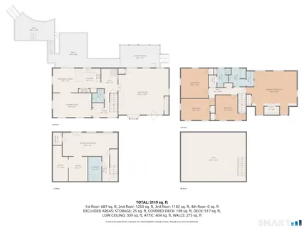 $625,000 | 22 Ebony Lane, Essex, CT 06442