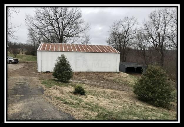 1835 Orpheus Road Thurman, OH 45685 - Photo 36 of 79