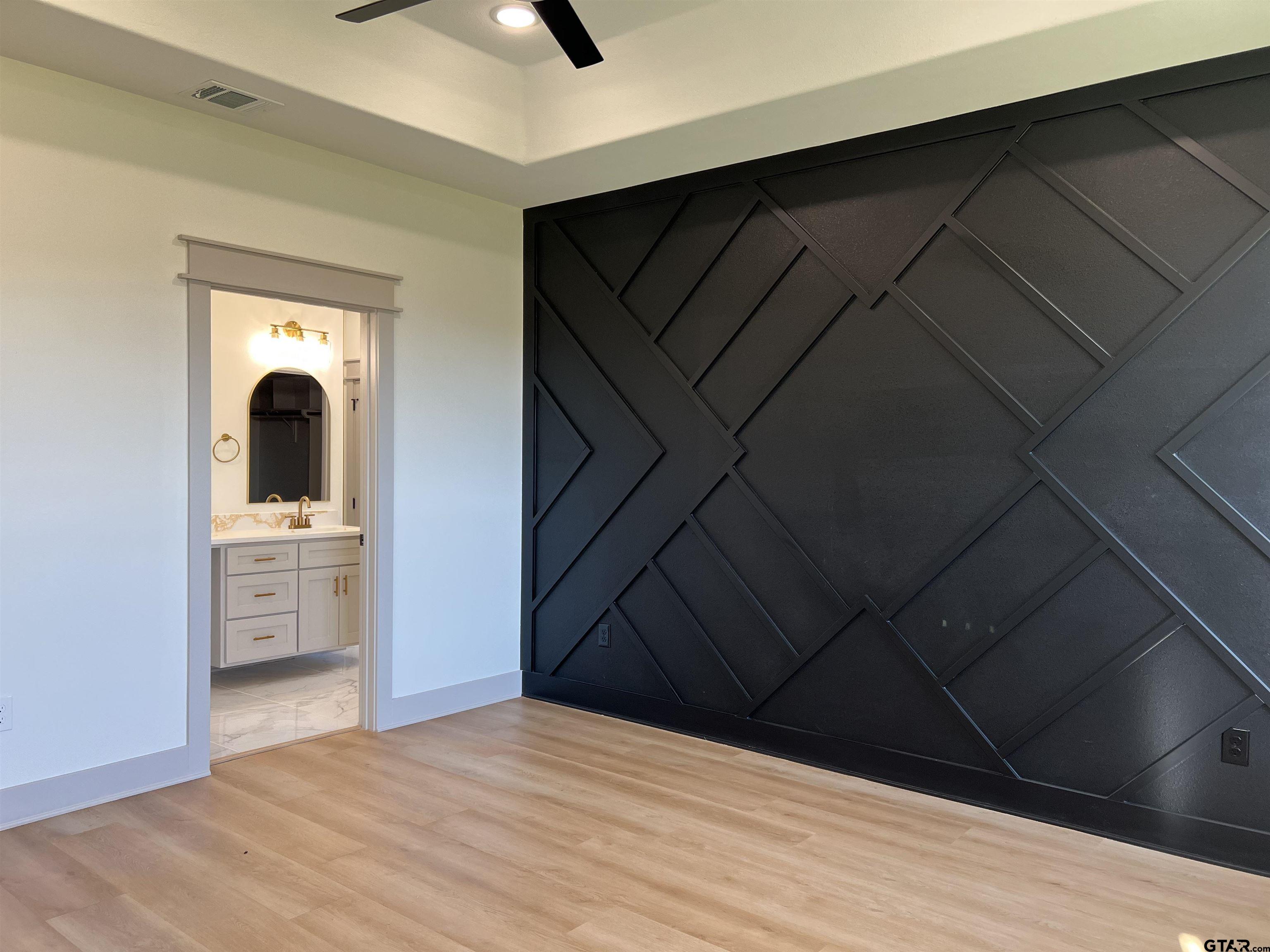 242 Sides Bullard, TX 75757 - Photo 15 of 41 a living room with a bed furniture and a window