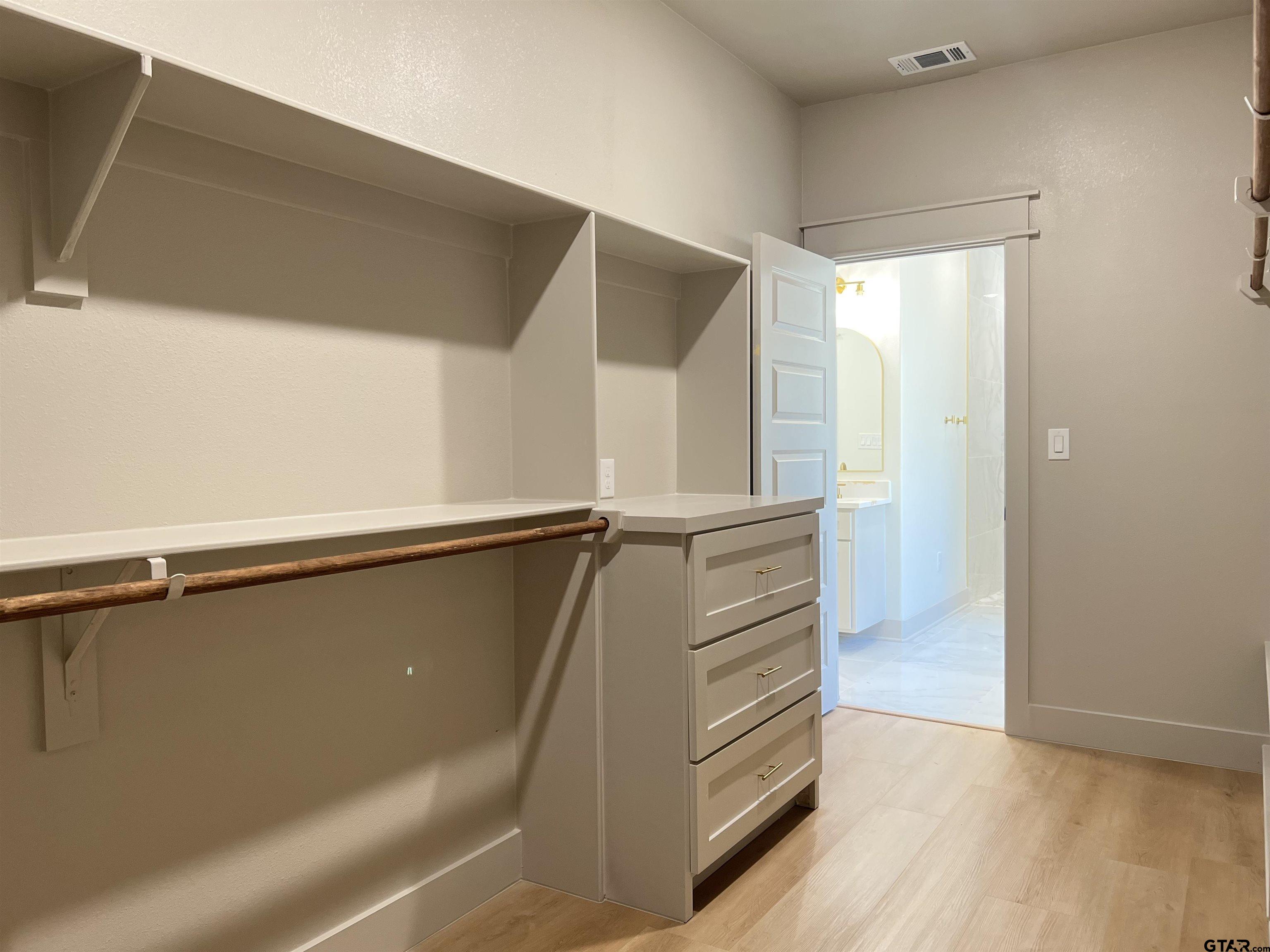 242 Sides Bullard, TX 75757 - Photo 23 of 41 a view of closet area