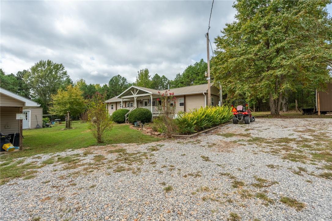 2630 Red River Road Fox, AR 72051 - Photo 42 of 59 Gallery Image 42