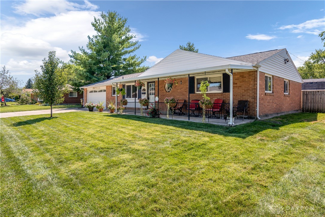 4825 Bonnie Road Kettering, OH 45440 - Photo 4 of 37 Gallery Image 4