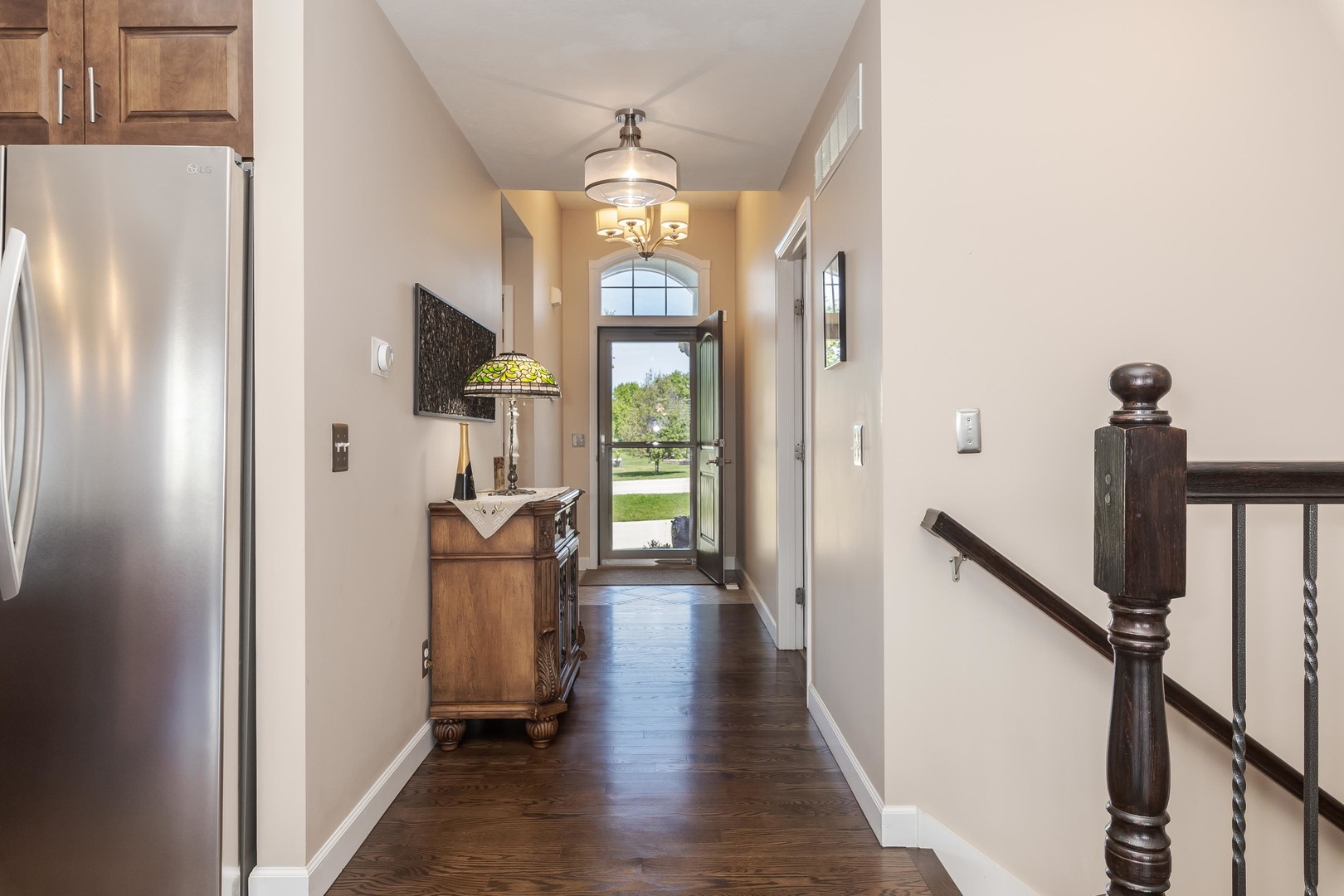 1412 Kickapoo Creek Road Bloomington, IL 61705 - Photo 5 of 64 Gallery Image 5