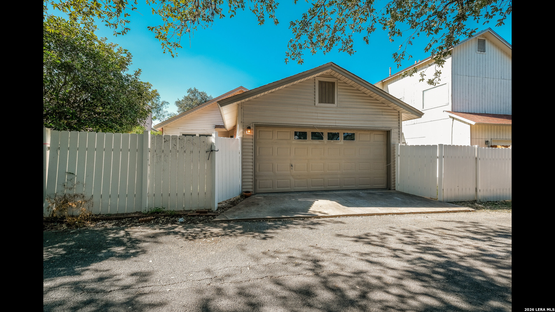 14118 George Road San Antonio, TX 78231 - Photo 20 of 23