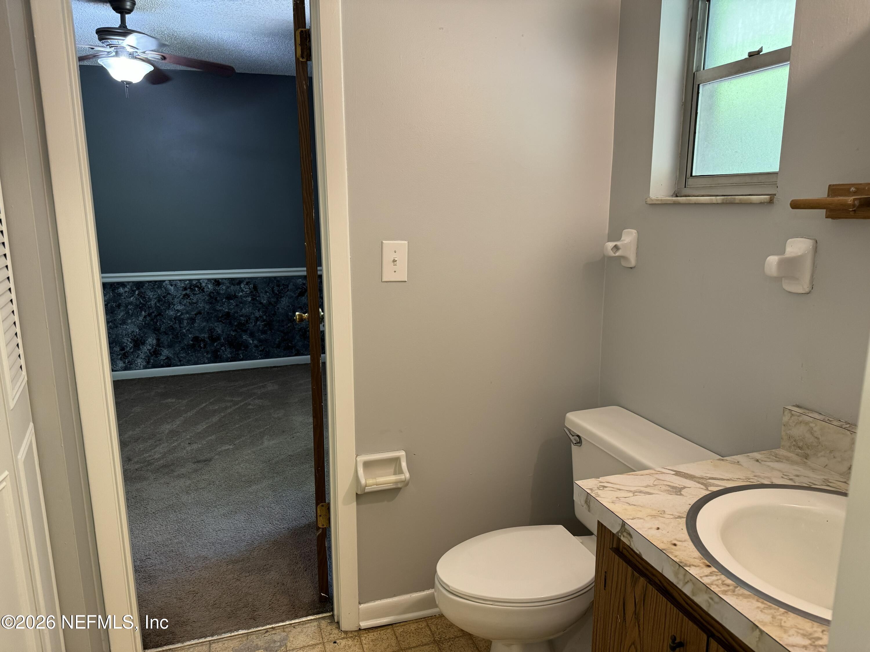 475 Nightingale Street Keystone Heights, FL 32656 - Photo 21 of 26 20) Bathroom 1