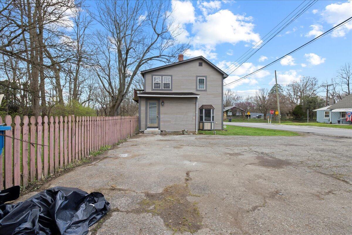 2006 Rathmell Road Columbus, OH 43207 - Photo 25 of 27 27-Back