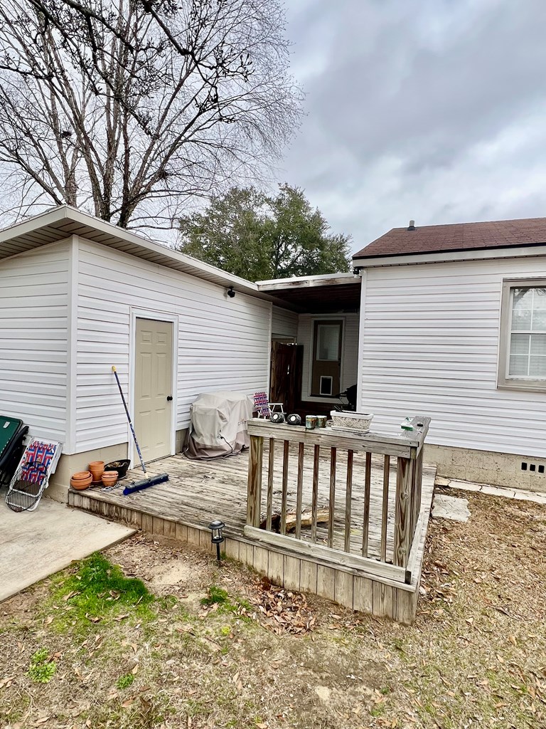 1907 Clark Street Dothan, AL 36301 - Photo 7 of 28 Gallery Image 7