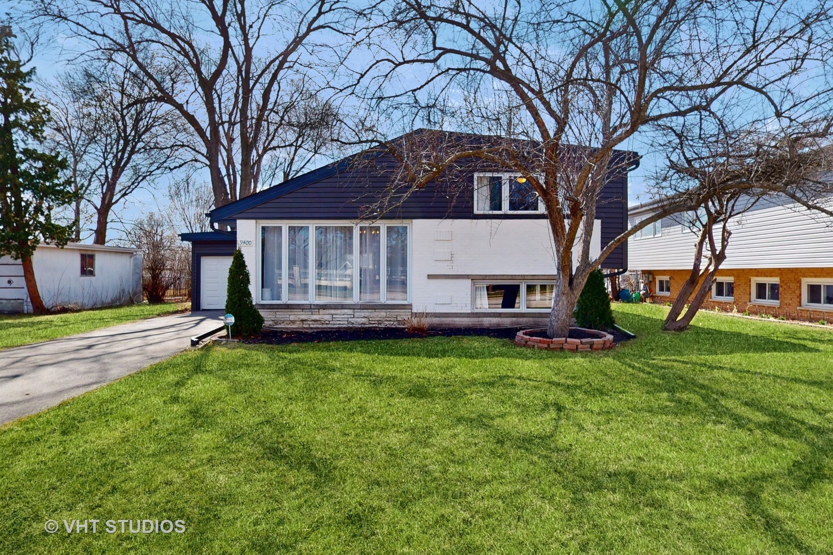 9400 Shermer Road Morton Grove, IL 60053 - Photo 1 of 29