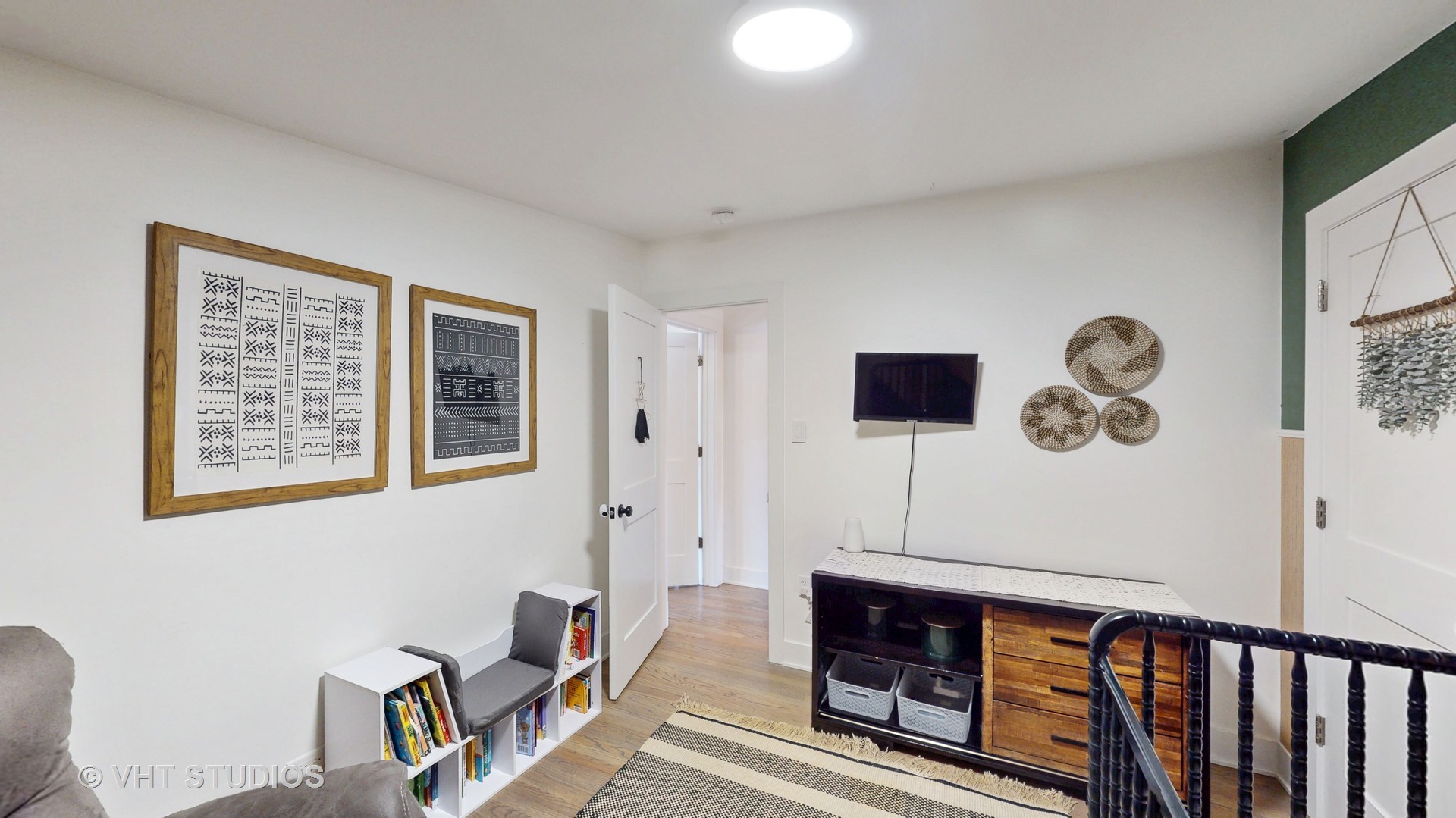 9400 Shermer Road Morton Grove, IL 60053 - Photo 12 of 29