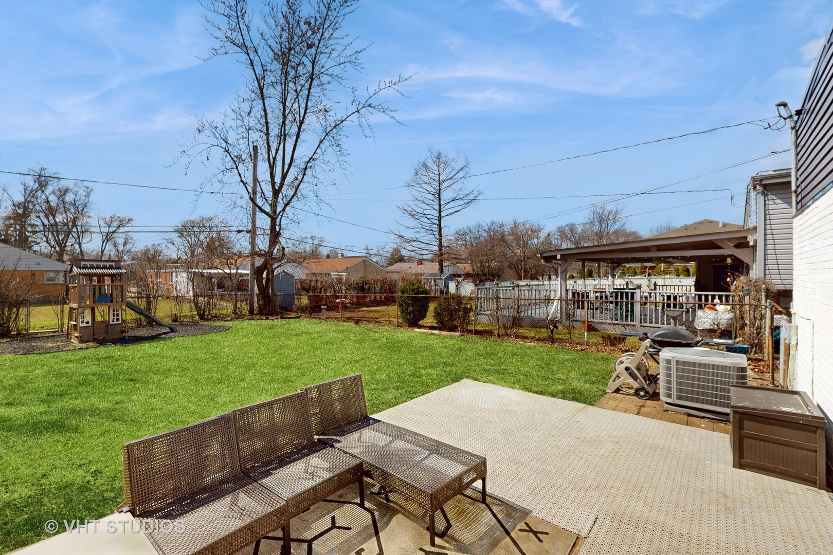 9400 Shermer Road Morton Grove, IL 60053 - Photo 21 of 29