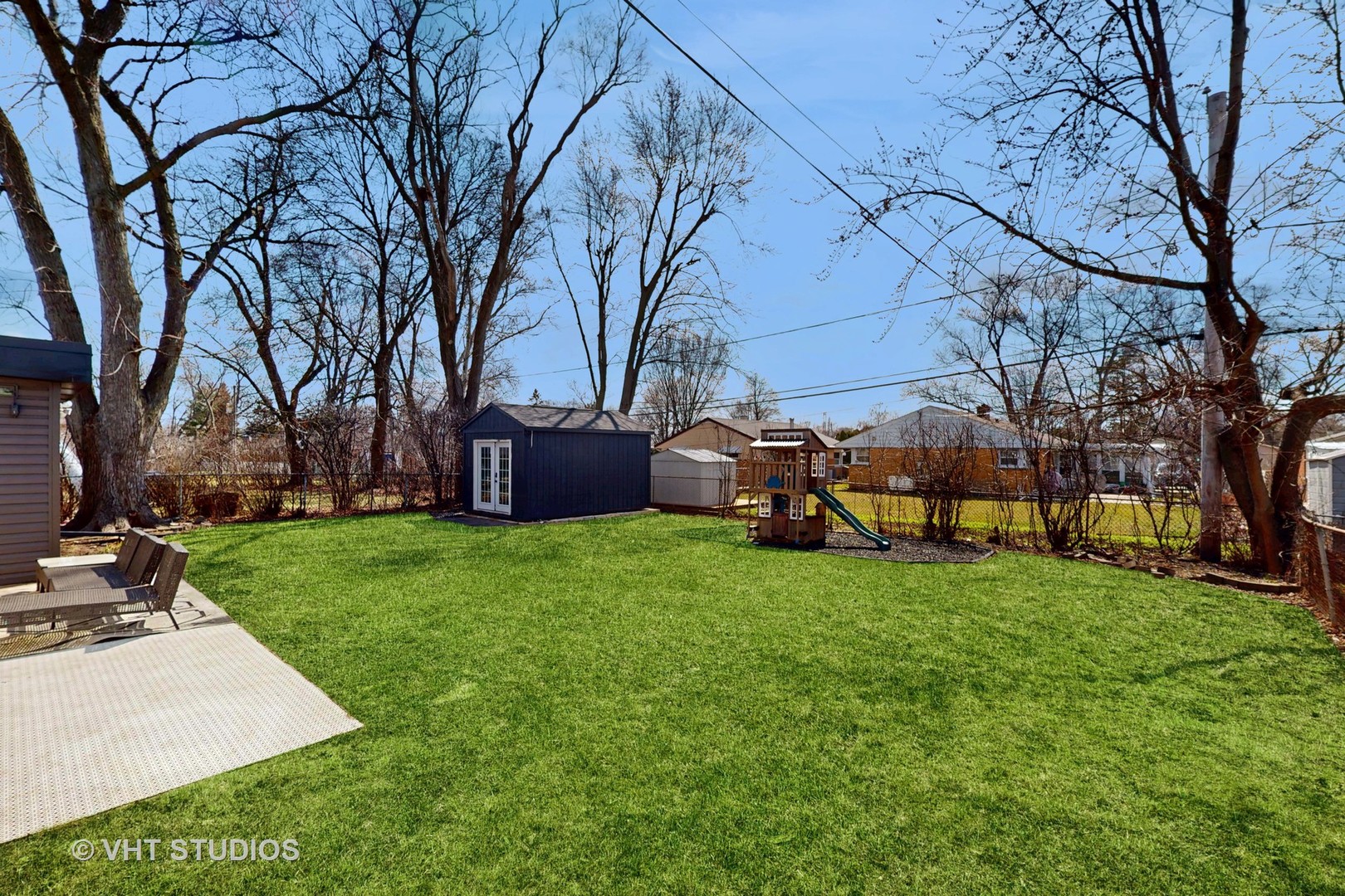 9400 Shermer Road Morton Grove, IL 60053 - Photo 25 of 29