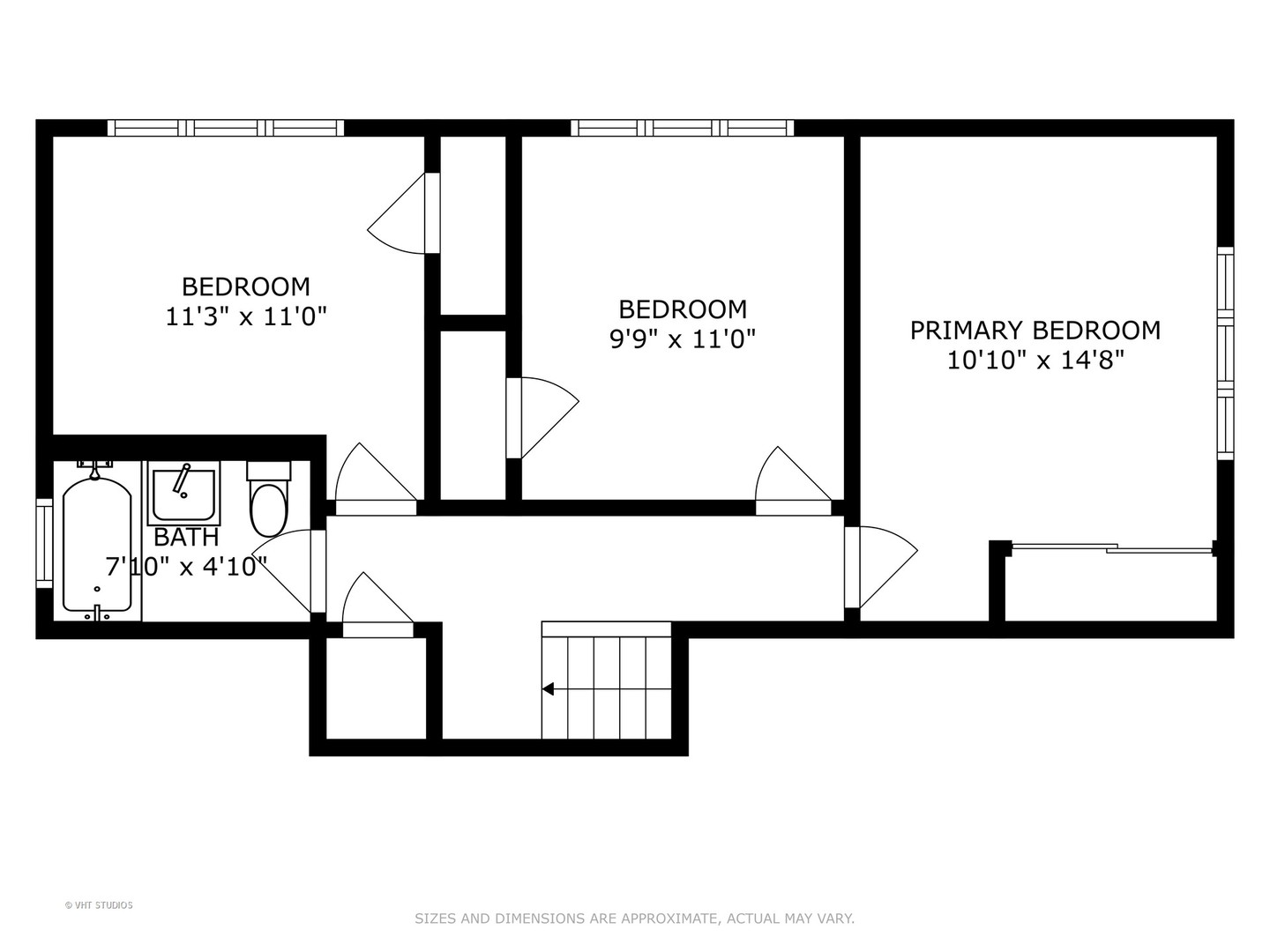 9400 Shermer Road Morton Grove, IL 60053 - Photo 27 of 29