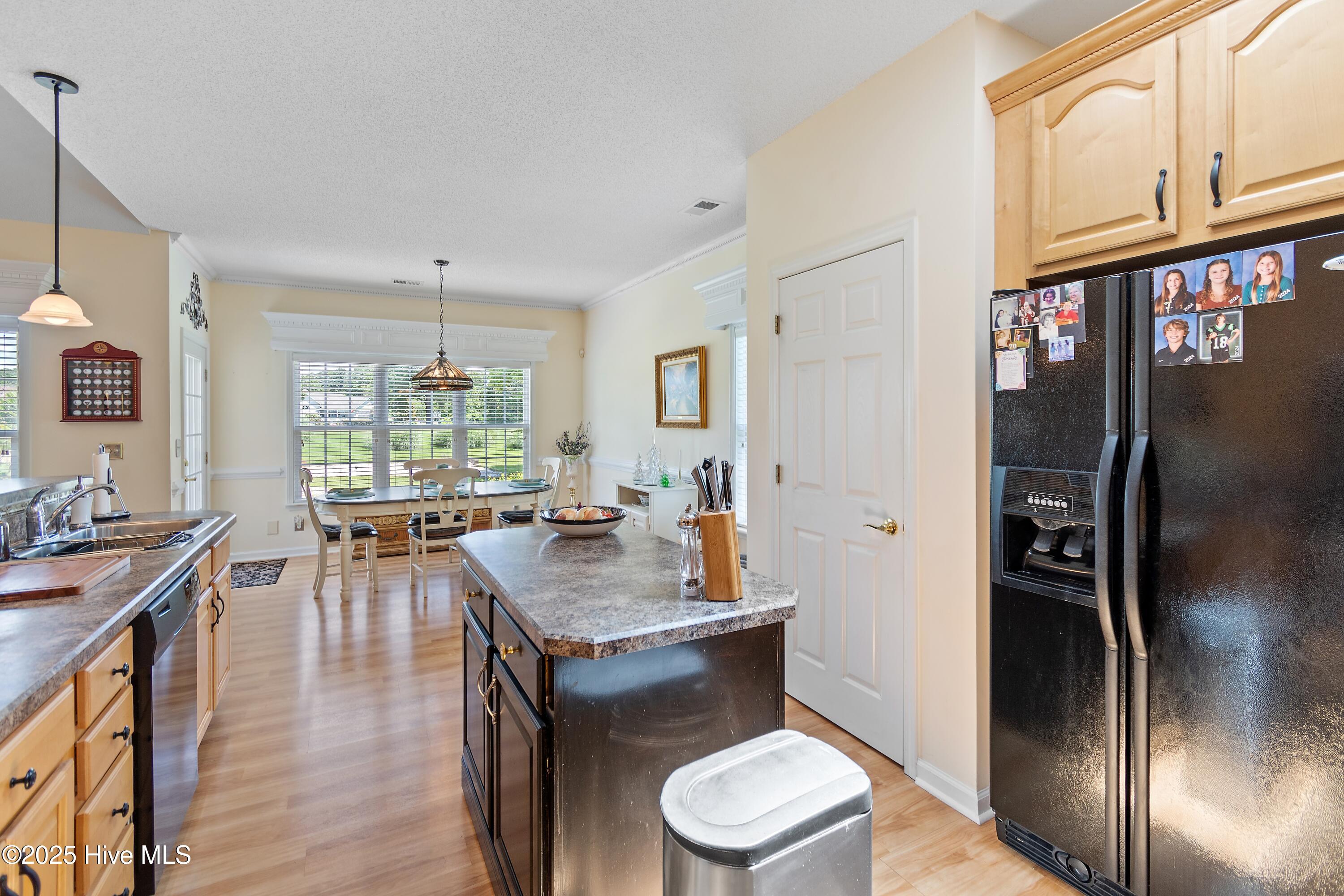 186 Ravennaside Drive Northwest Calabash, NC 28467 - Photo 51 of 51 Inviting Open Concept Floorplan