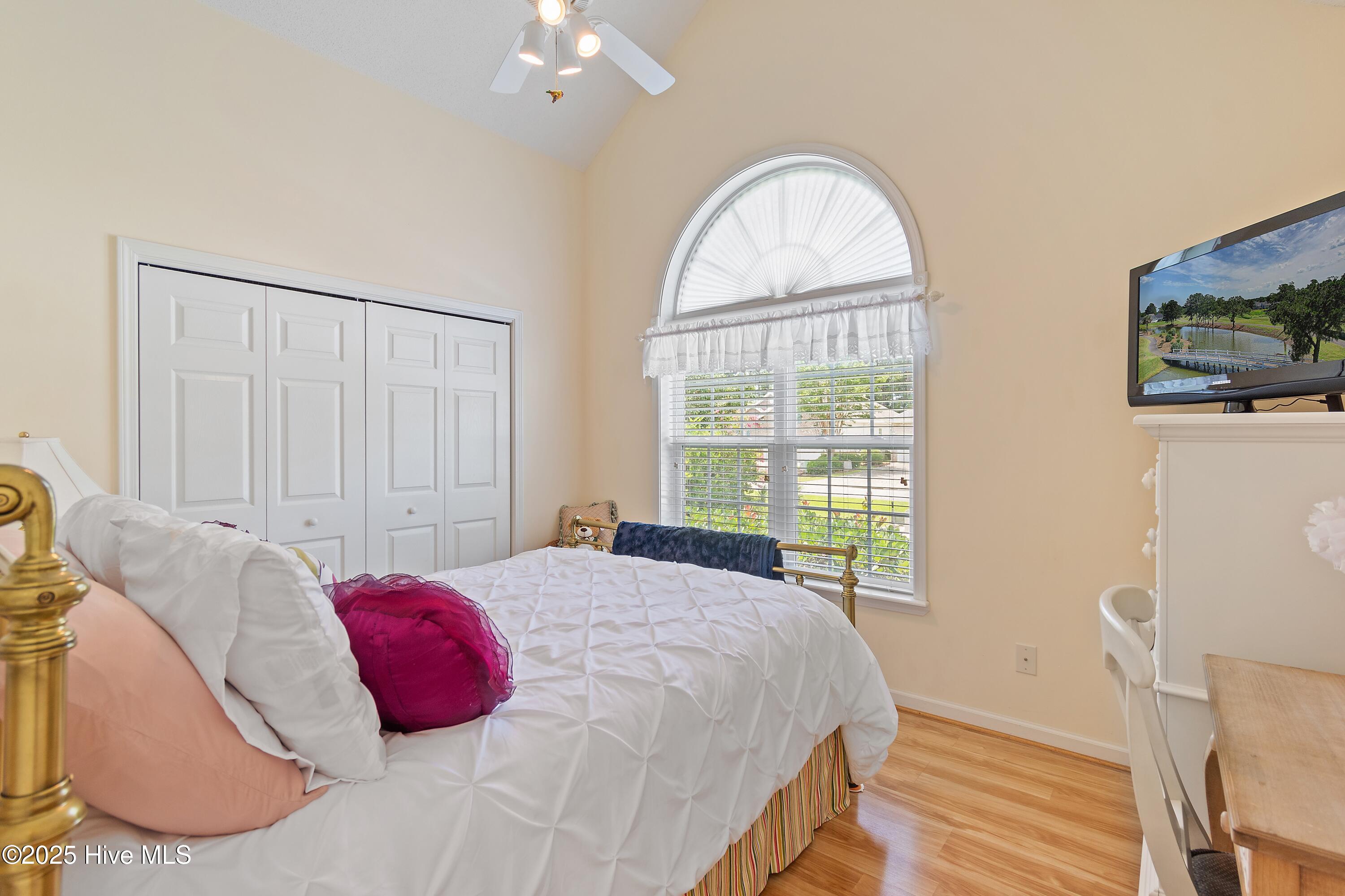 186 Ravennaside Drive Northwest Calabash, NC 28467 - Photo 22 of 51 Guest Bedroom