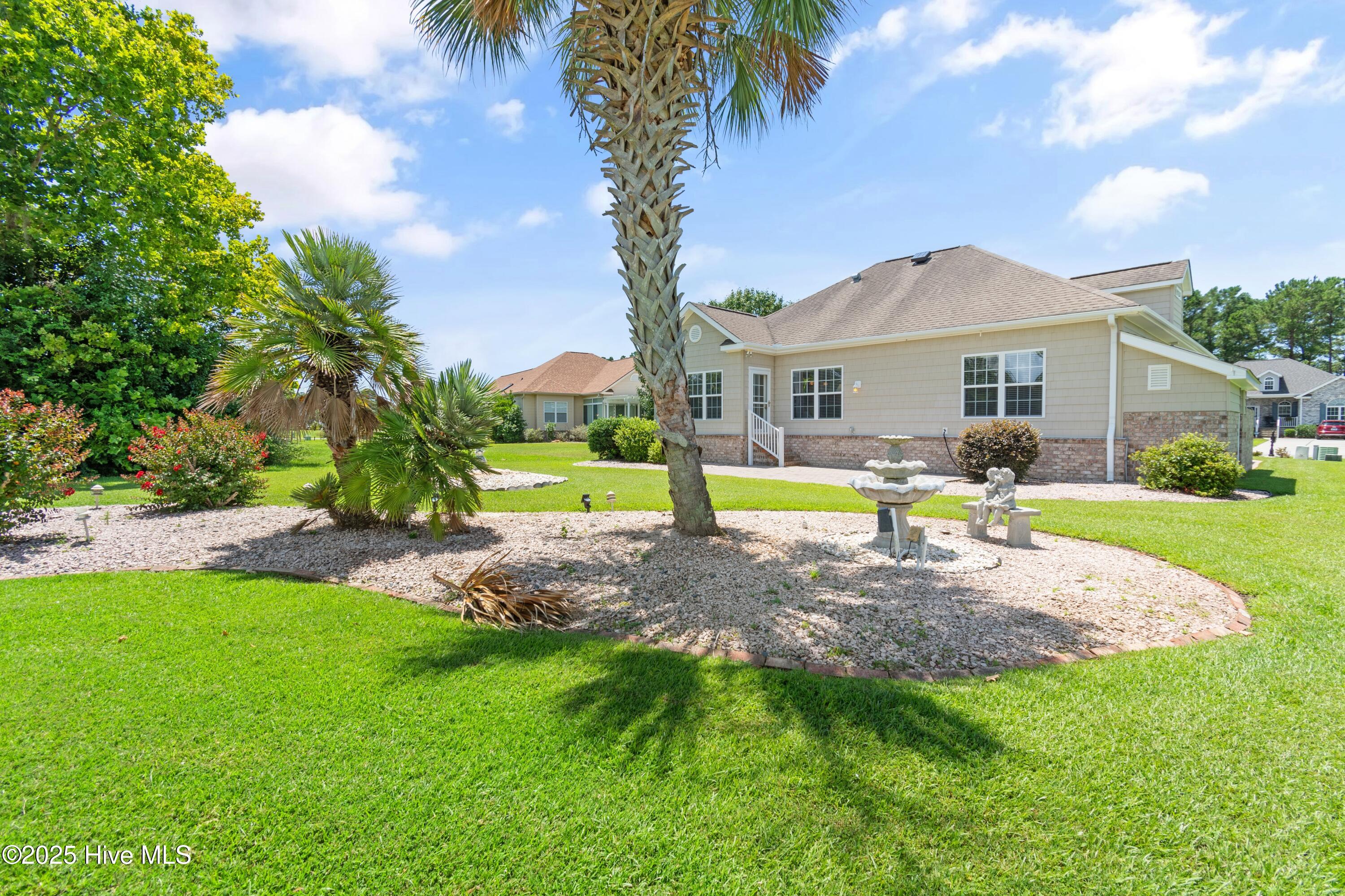 186 Ravennaside Drive Northwest Calabash, NC 28467 - Photo 34 of 51 186RavennasideDrNW - 41