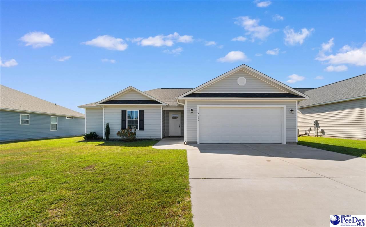 4069 Milan Road Florence, SC 29506 - Photo 1 of 33 Gallery Image 1