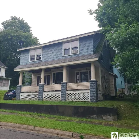 $59,900 | 172 South Main Street, Jamestown, NY 14701