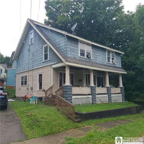 $59,900 | 172 South Main Street, Jamestown, NY 14701