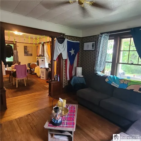 $59,900 | 172 South Main Street, Jamestown, NY 14701