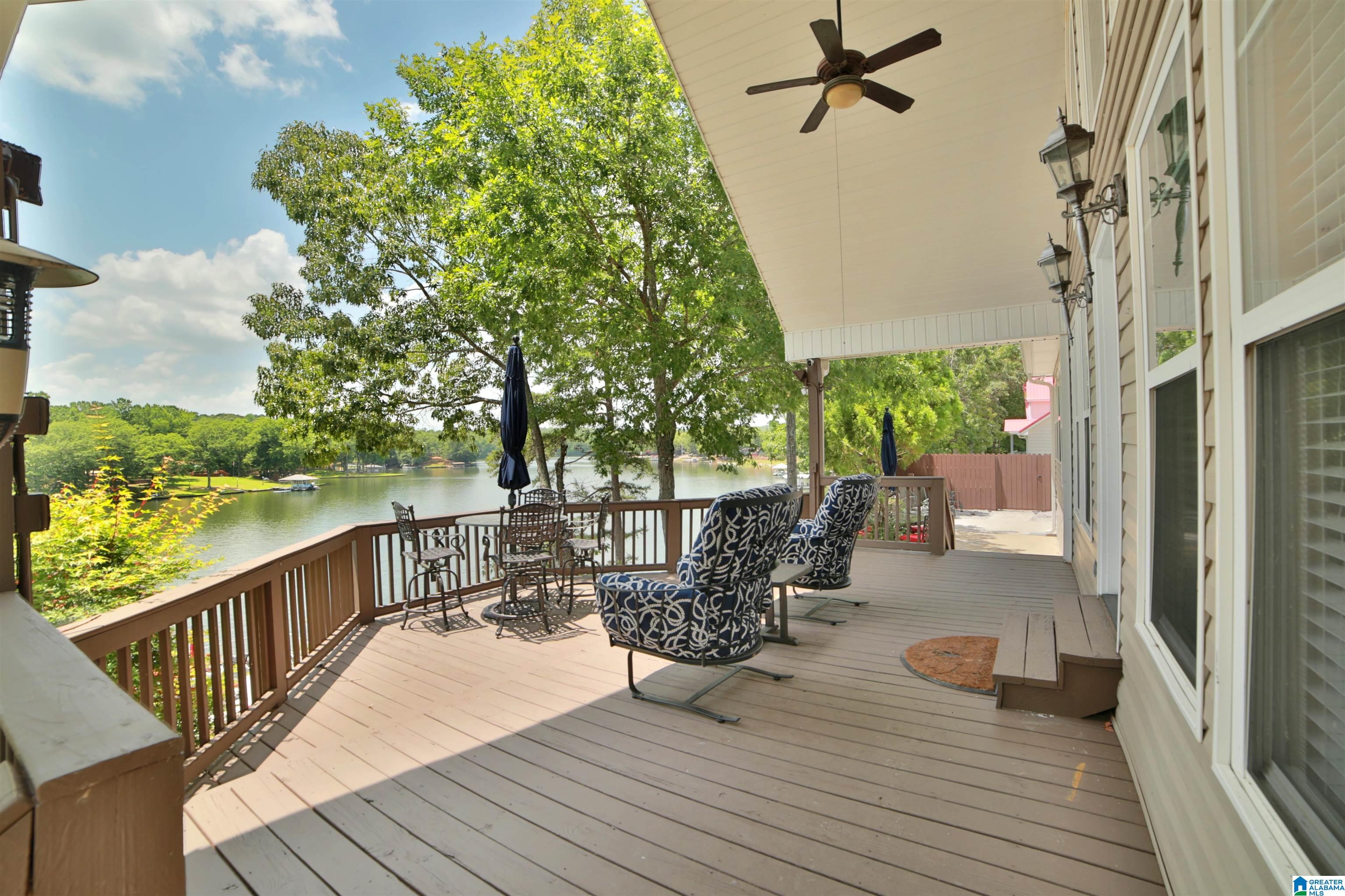343 Pleasure Point Wedowee, AL 36278 - Photo 16 of 36