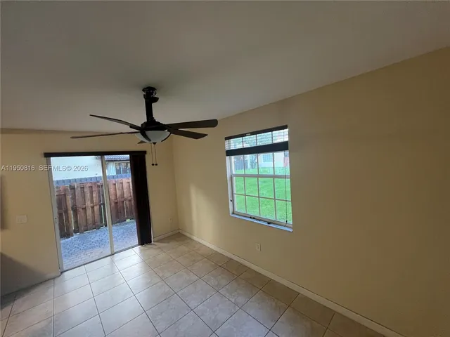 $2,400 | 9217 Southwest 227th Street, Unit 11, Cutler Bay, FL 33190