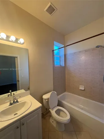 $2,400 | 9217 Southwest 227th Street, Unit 11, Cutler Bay, FL 33190