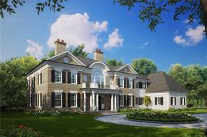 14 Reimer Road Scarsdale, NY 10583 - Photo 1 of 1 front view of a house with a yard