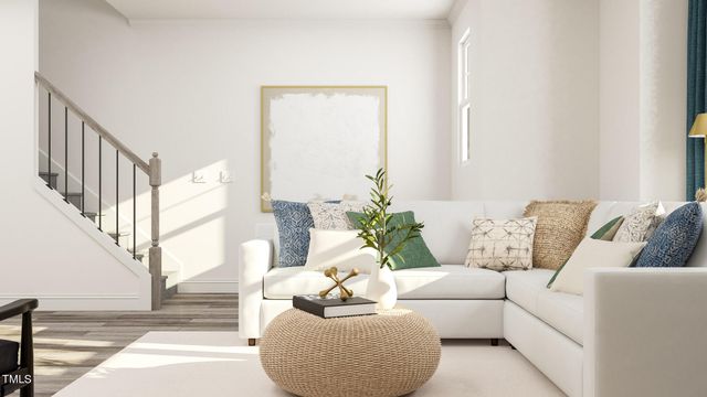 $299,815 | 1992 Rosedale Rdg Avenue, Unit 234, Wake Forest, NC 27587