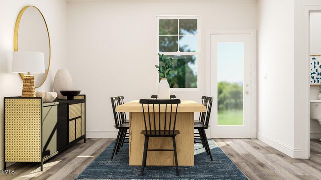 $299,815 | 1992 Rosedale Rdg Avenue, Unit 234, Wake Forest, NC 27587