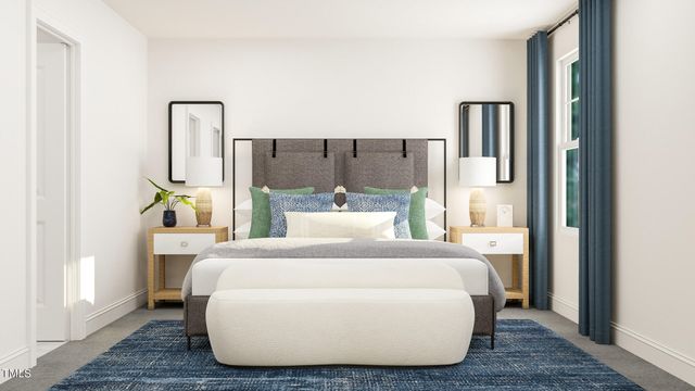 $299,815 | 1992 Rosedale Rdg Avenue, Unit 234, Wake Forest, NC 27587