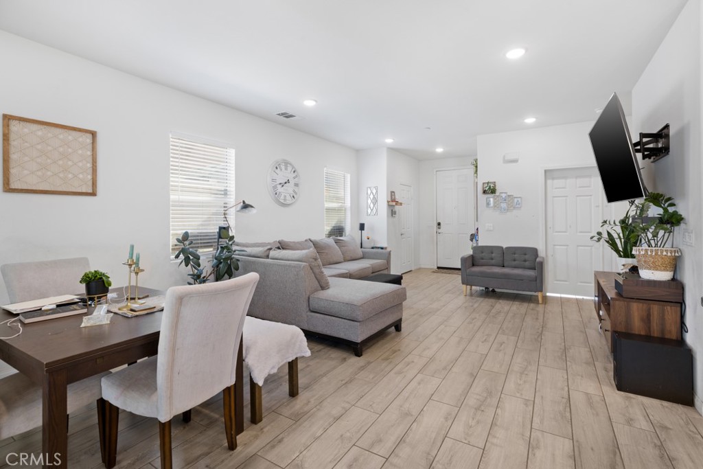20920 Spring Street Riverside, CA 92507 - Photo 6 of 30 a living room with furniture and a couch