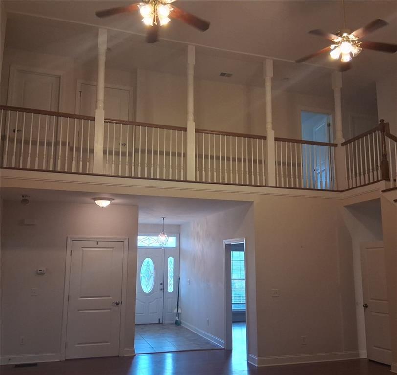 768 Lime Branch Road Cedartown, GA 30125 - Photo 4 of 28