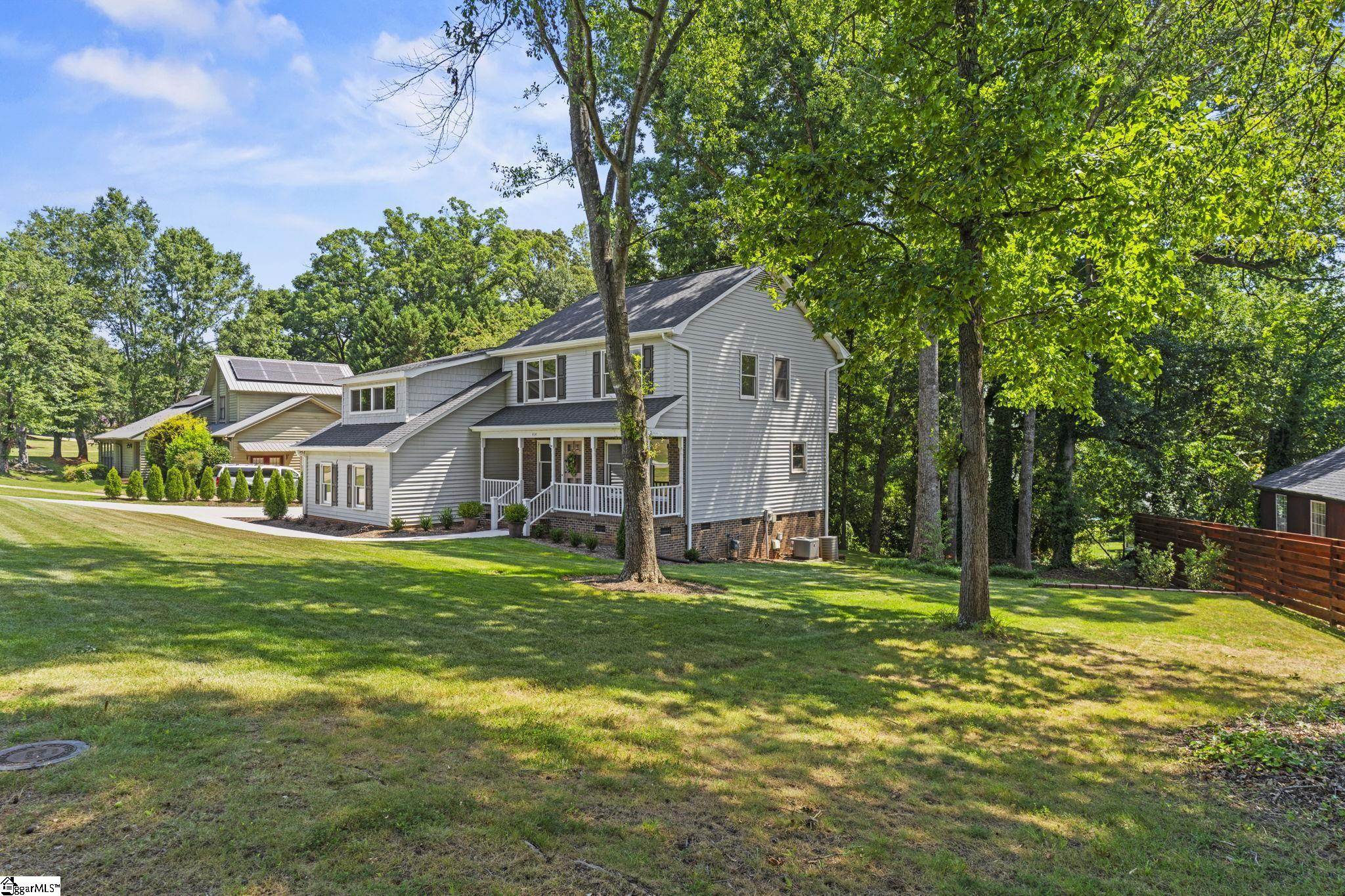 414 Phillips Lane Greer, SC 29650 - Photo 32 of 43