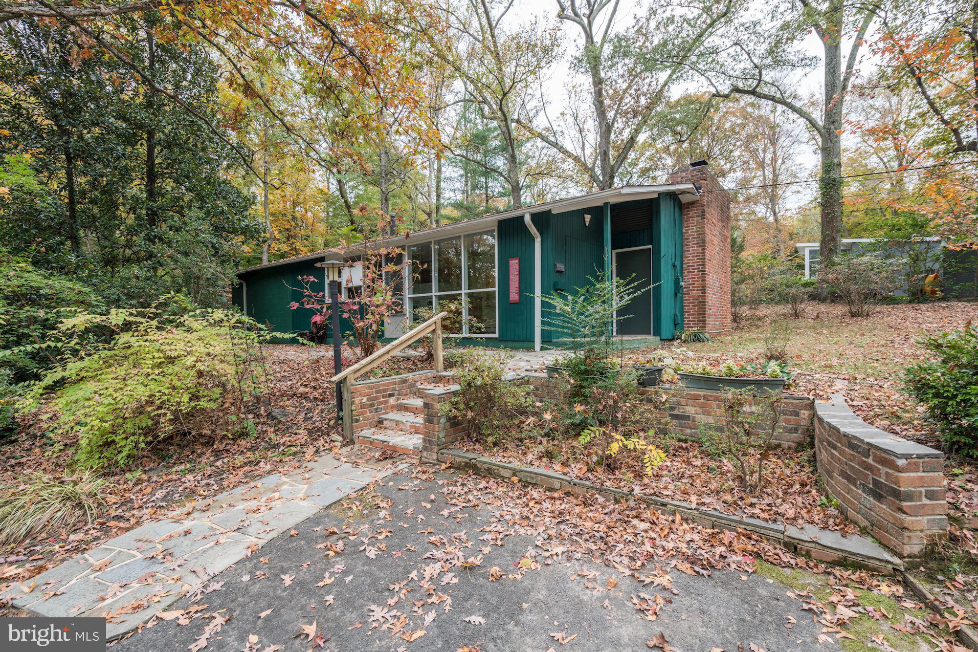 7204 Beechwood Road Alexandria, VA 22307 - Photo 29 of 39