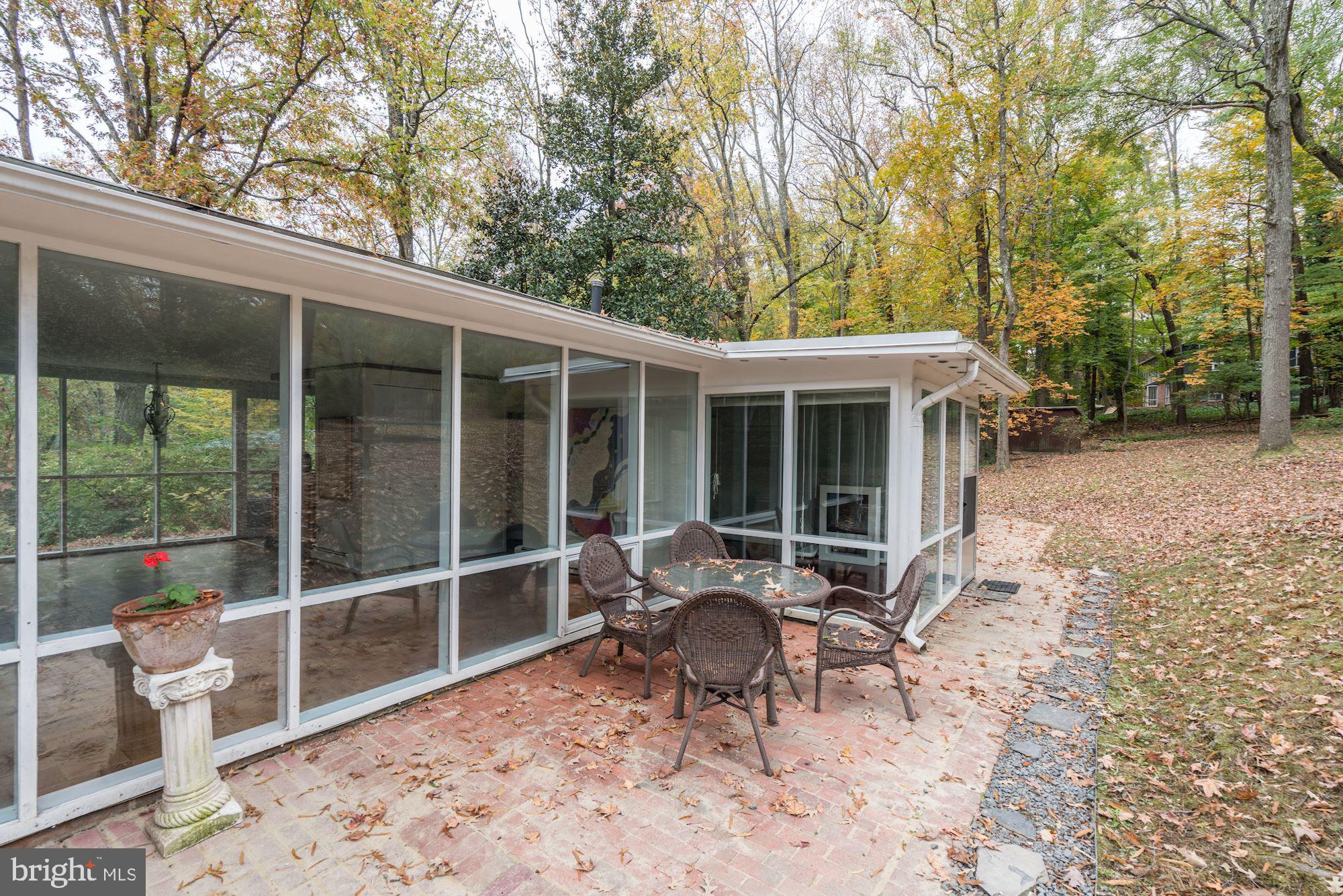 7204 Beechwood Road Alexandria, VA 22307 - Photo 31 of 39
