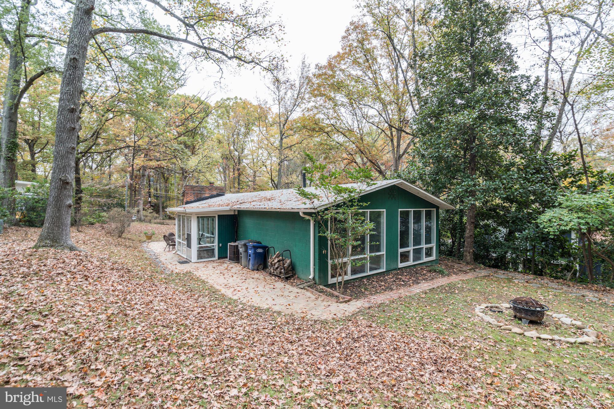 7204 Beechwood Road Alexandria, VA 22307 - Photo 33 of 39