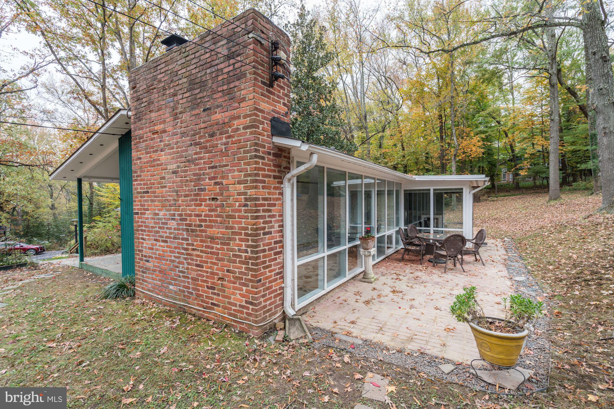 7204 Beechwood Road Alexandria, VA 22307 - Photo 34 of 39